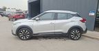 Nissan Kicks 1.6 CVT ADVANCE Suv 2017