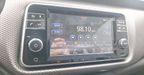 Nissan Kicks 1.6 CVT ADVANCE Suv 2017