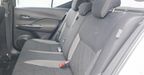 Nissan Kicks 1.6 CVT ADVANCE Suv 2017