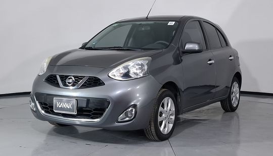 Nissan • March