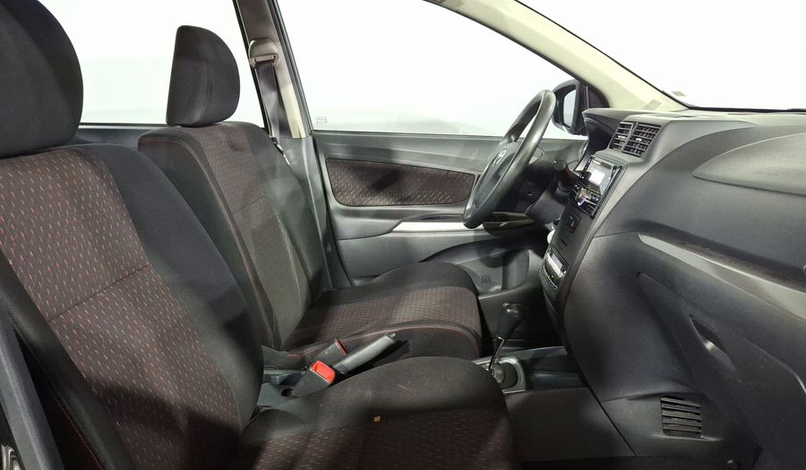 Toyota Avanza 1.5 LE AUTO Minivan 2020