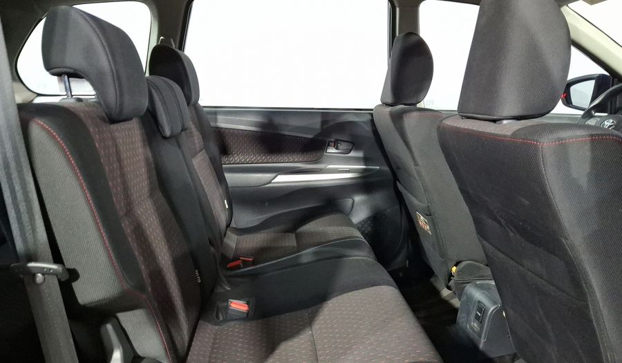 Toyota Avanza 1.5 LE AUTO Minivan 2020