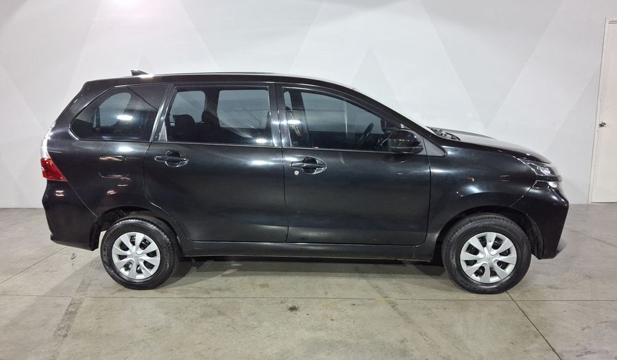 Toyota Avanza 1.5 LE AUTO Minivan 2020