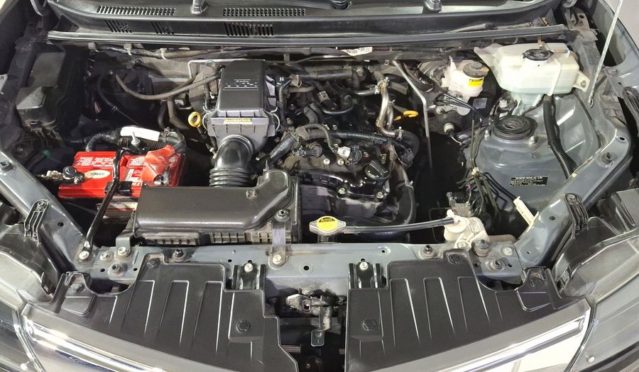 Toyota Avanza 1.5 LE AUTO Minivan 2020