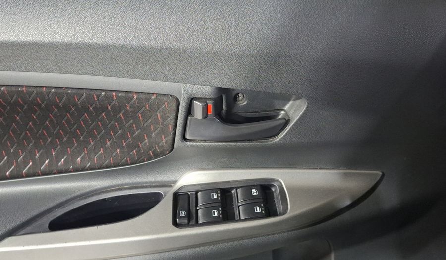 Toyota Avanza 1.5 LE AUTO Minivan 2020