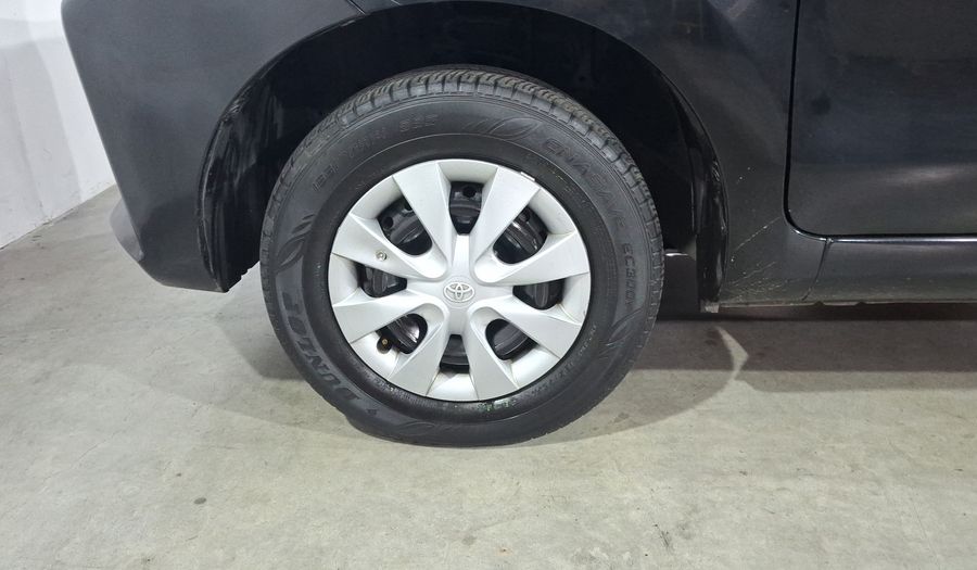 Toyota Avanza 1.5 LE AUTO Minivan 2020