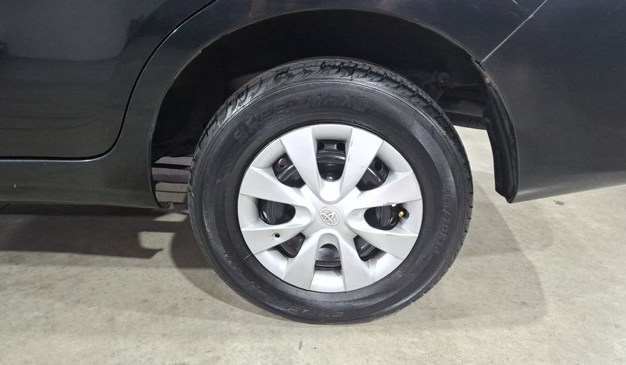 Toyota Avanza 1.5 LE AUTO Minivan 2020