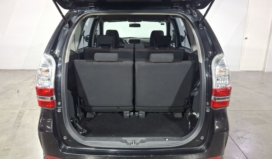 Toyota Avanza 1.5 LE AUTO Minivan 2020