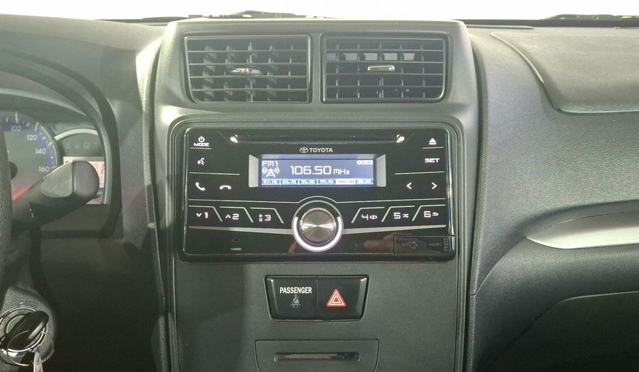 Toyota Avanza 1.5 LE AUTO Minivan 2020