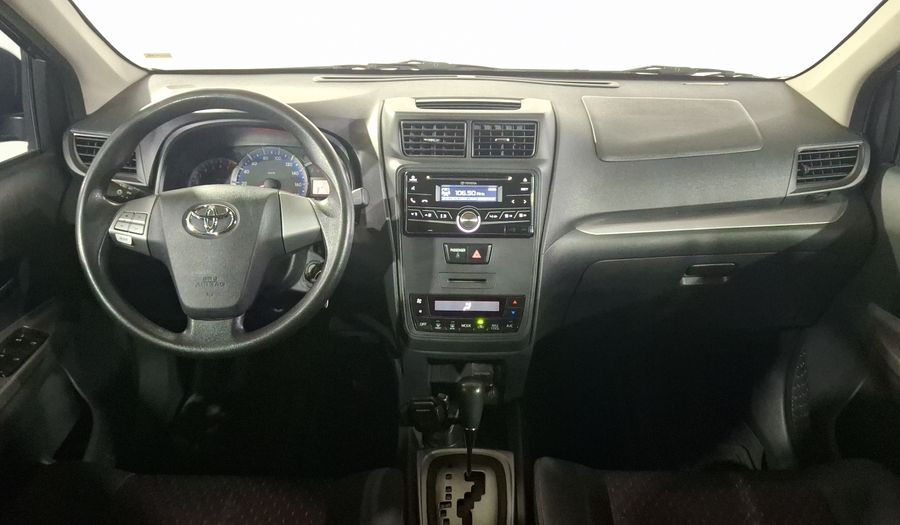 Toyota Avanza 1.5 LE AUTO Minivan 2020