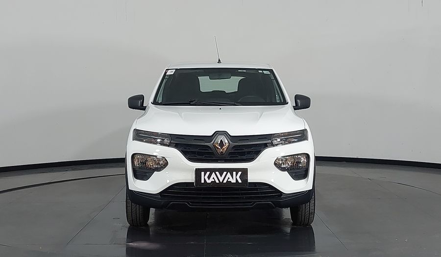 Renault Kwid 1.0 ZEN Hatchback 2024