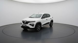Renault • Kwid
