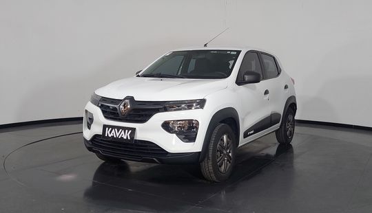 Renault • Kwid