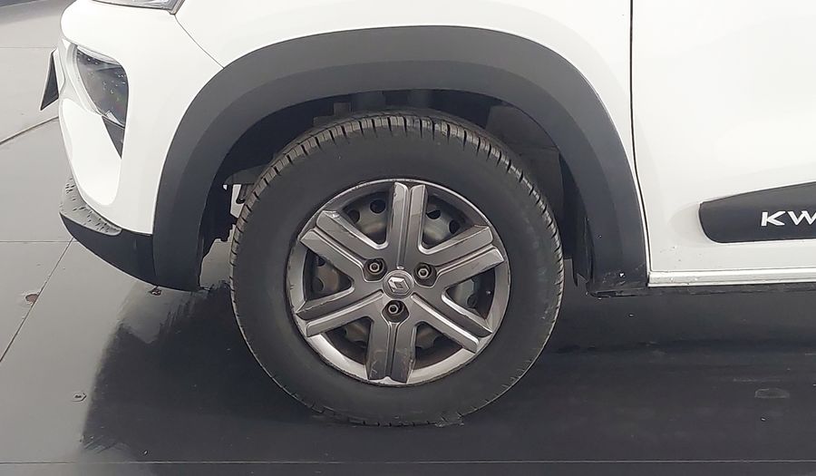 Renault Kwid 1.0 ZEN Hatchback 2024