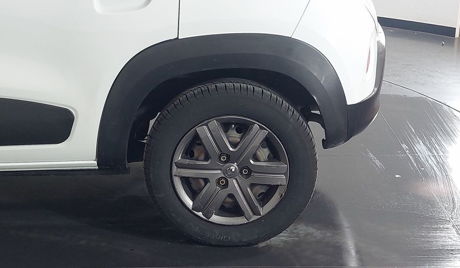 Renault Kwid 1.0 ZEN Hatchback 2024