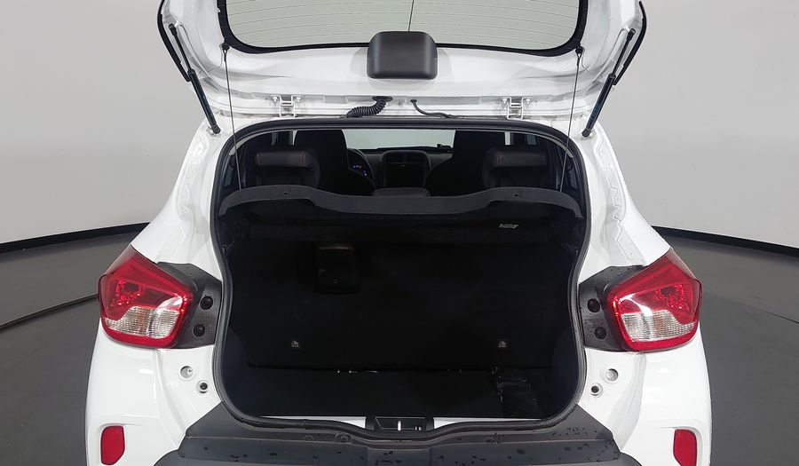 Renault Kwid 1.0 ZEN Hatchback 2024