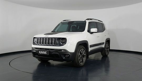 Jeep • Renegade