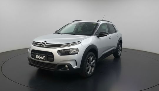 Citroen • C4 Cactus