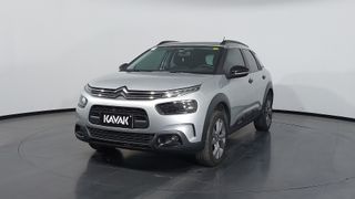 Citroen • C4 Cactus