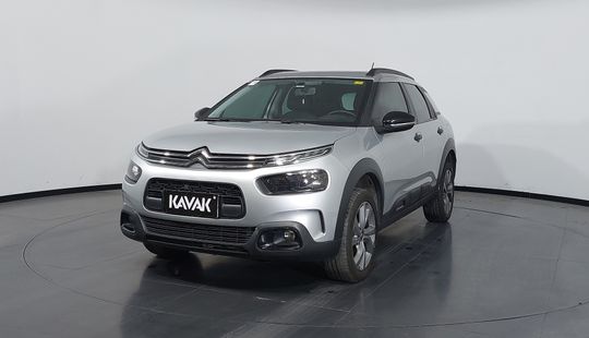 Citroen • C4 Cactus