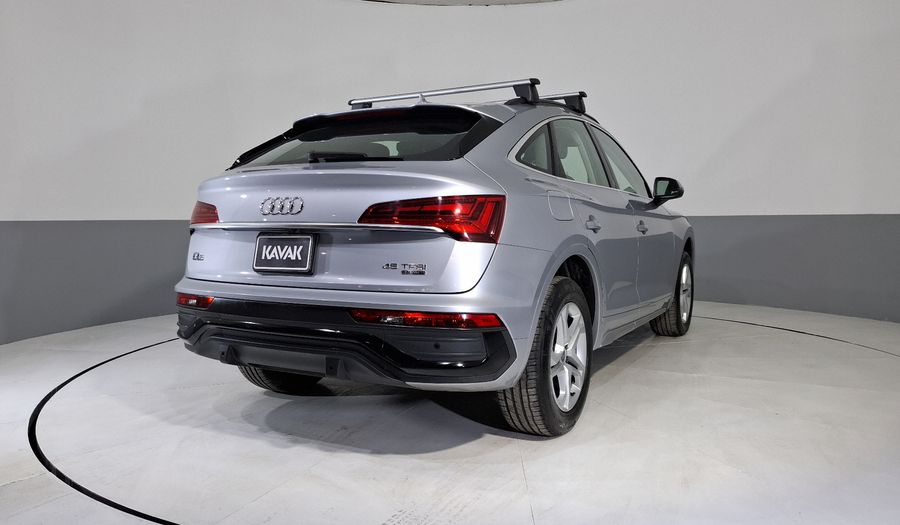 Audi Q5 Sportback 2.0 MHEV SB 45 TFSI SELECT DCT 4WD Suv 2024