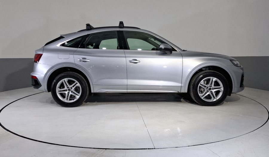 Audi Q5 Sportback 2.0 MHEV SB 45 TFSI SELECT DCT 4WD Suv 2024