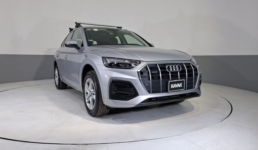 Audi Q5 Sportback 2.0 MHEV SB 45 TFSI SELECT DCT 4WD Suv 2024
