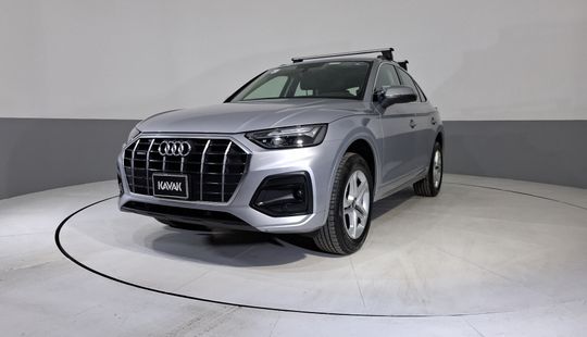 Audi • Q5 Sportback