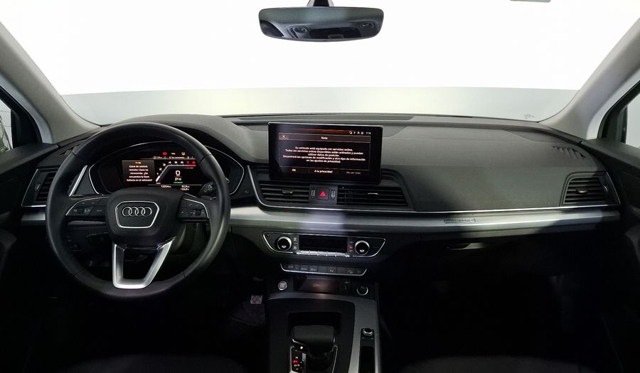 Audi Q5 Sportback 2.0 MHEV SB 45 TFSI SELECT DCT 4WD Suv 2024