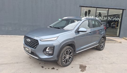 2022 • 56.000 km • Manual
