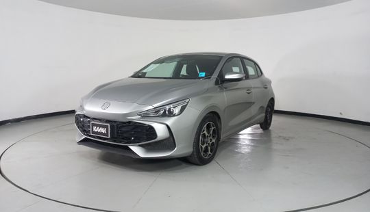 Mg • MG3