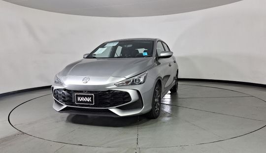 Mg • MG3