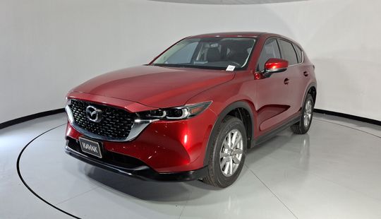 Mazda • CX-5