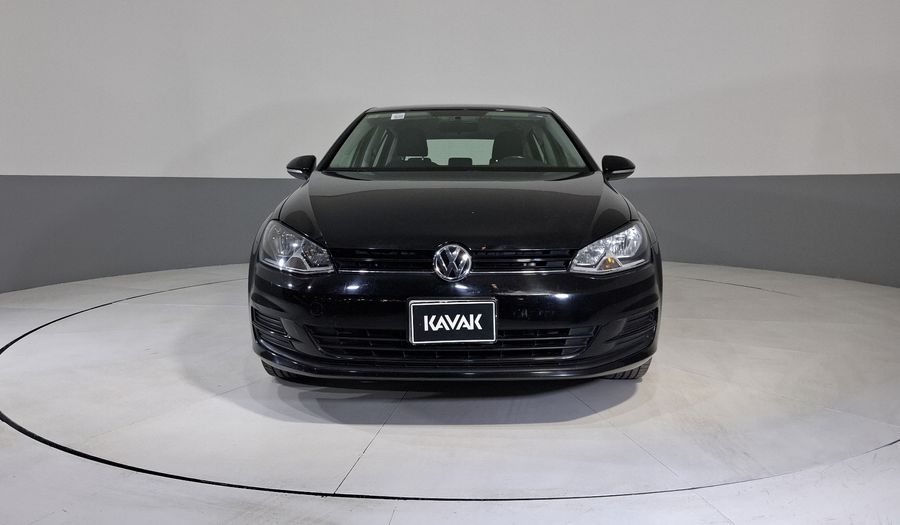 Volkswagen Golf 1.4 TRENDLINE MT Hatchback 2017