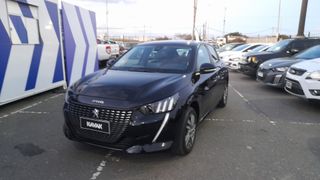 Peugeot 208 1.6L FELINE TIPTRONIC