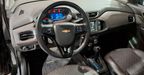 Chevrolet Prisma 1.4 LTZ AT Sedan 2018