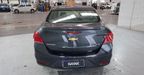 Chevrolet Prisma 1.4 LTZ AT Sedan 2018