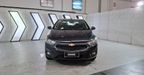 Chevrolet Prisma 1.4 LTZ AT Sedan 2018