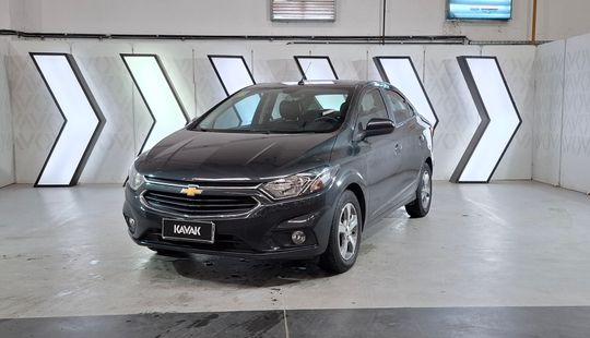 Chevrolet • Prisma