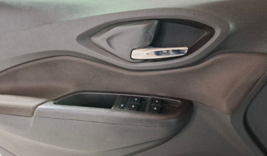 Chevrolet Prisma 1.4 LTZ AT Sedan 2018