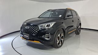 Chirey Tiggo 4 Pro 1.5 PREMIUM CVT