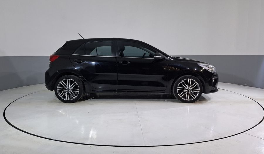 Kia Rio 1.6 EX PACK AUTO Hatchback 2018