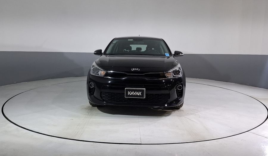 Kia Rio 1.6 EX PACK AUTO Hatchback 2018