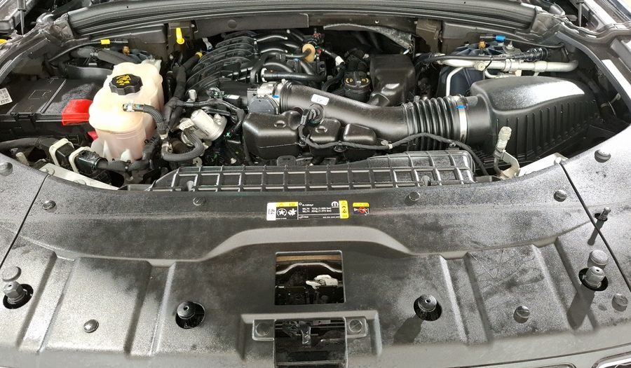 Jeep Grand Cherokee 3.6 OVERLAND V6 AUTO 4WD Suv 2024