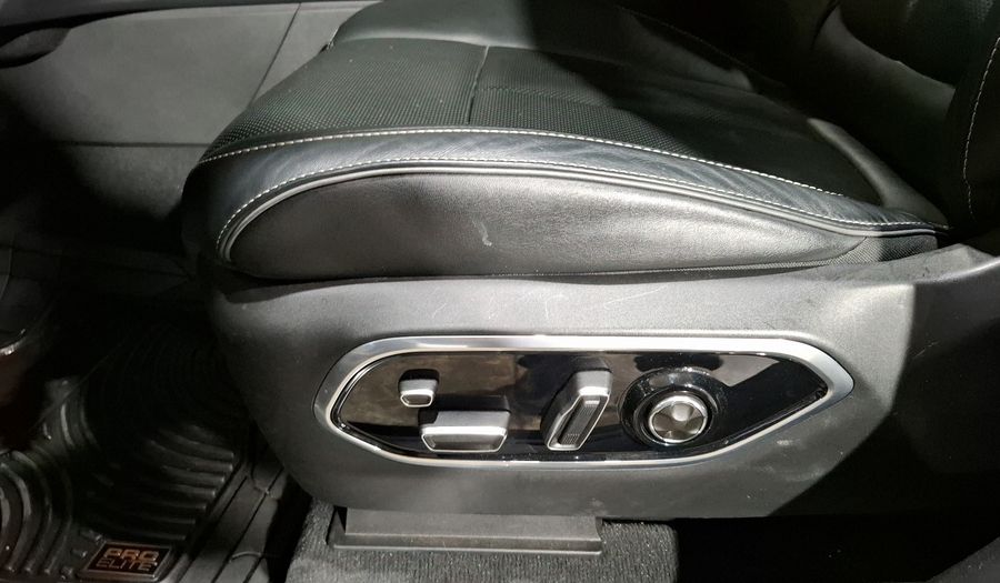 Jeep Grand Cherokee 3.6 OVERLAND V6 AUTO 4WD Suv 2024