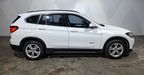 Bmw X1 1.5 SDRIVE18IA AT Suv 2017