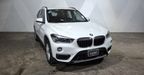 Bmw X1 1.5 SDRIVE18IA AT Suv 2017