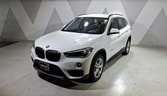 Bmw • X1
