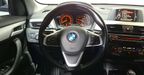 Bmw X1 1.5 SDRIVE18IA AT Suv 2017