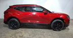 Chevrolet Blazer 3.6 RS C AUTO Suv 2021